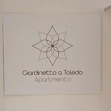 Giardinetto A Toledo Apartments-3